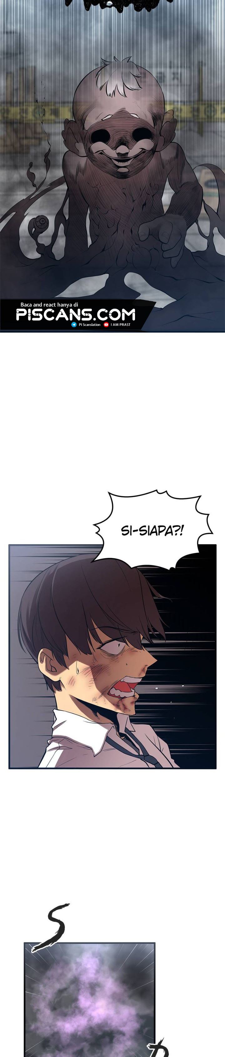 Gwei (The Monstrous Gui) Chapter 03 Image 2