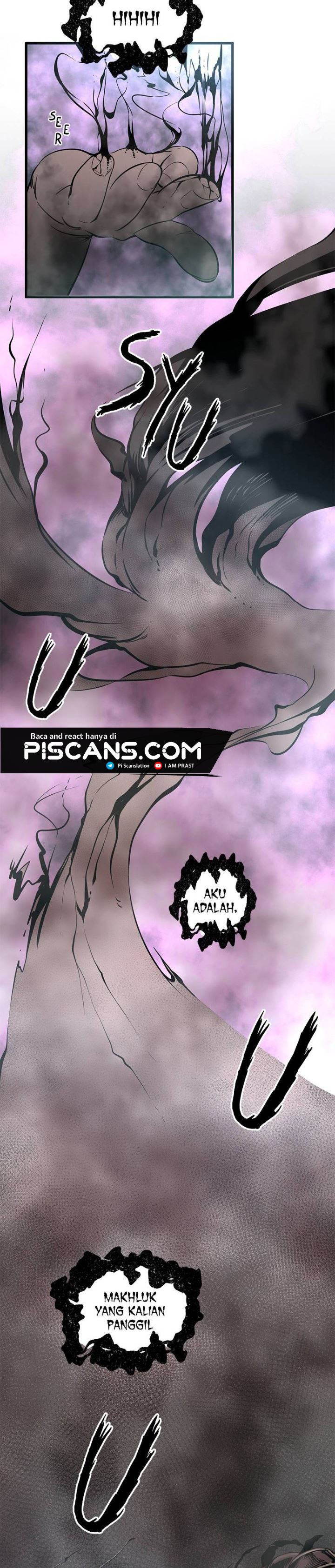 Gwei (The Monstrous Gui) Chapter 03 Image 6