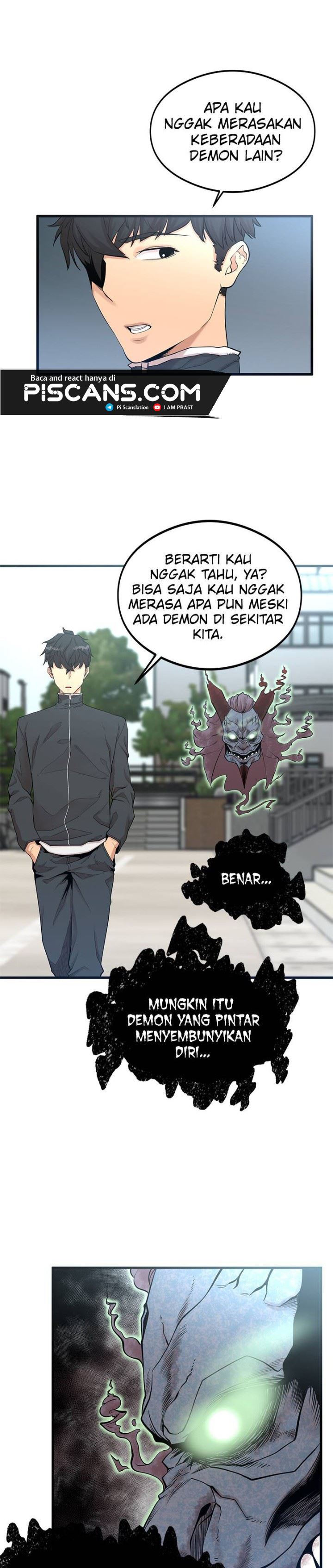 Gwei (The Monstrous Gui) Chapter 04 Image 16