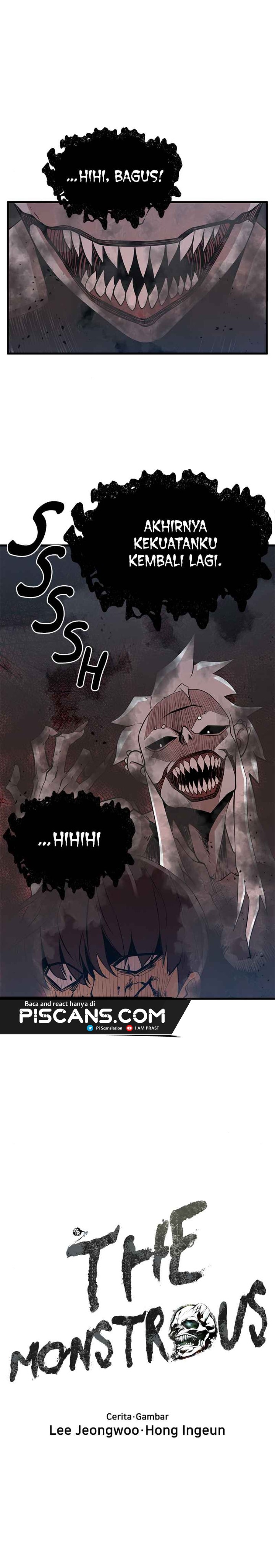 Gwei (The Monstrous Gui) Chapter 12 Image 2