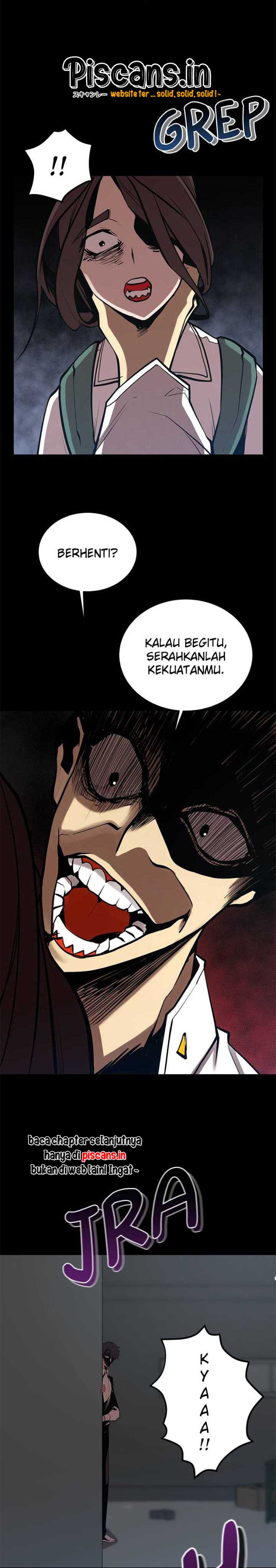 Gwei (The Monstrous Gui) Chapter 30 Image 22