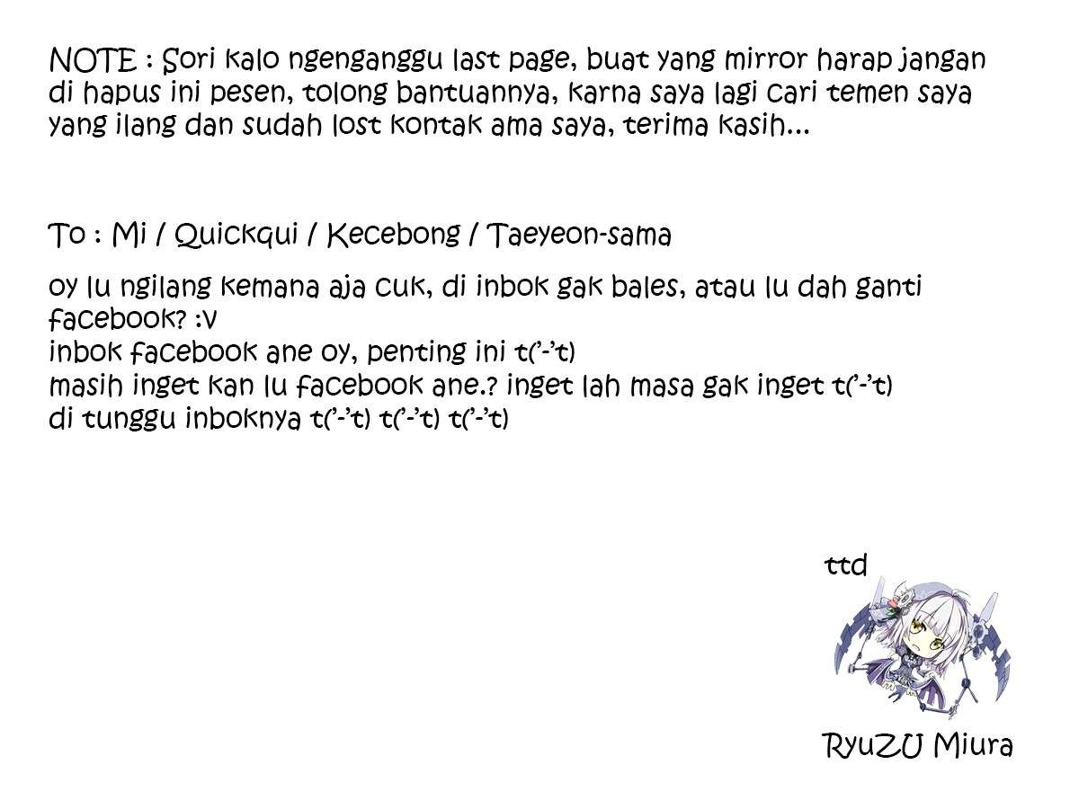 Isekai de Kojiin wo Hiraita kedo, Naze ka Darehitori Sudatou to Shinai Ken Chapter 01 Image 19