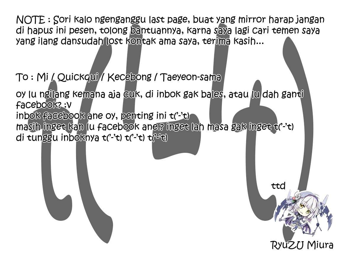 Isekai de Kojiin wo Hiraita kedo, Naze ka Darehitori Sudatou to Shinai Ken Chapter 02 Image 19