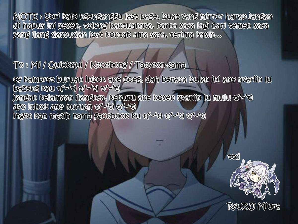 Isekai de Kojiin wo Hiraita kedo, Naze ka Darehitori Sudatou to Shinai Ken Chapter 03.1 Image 11