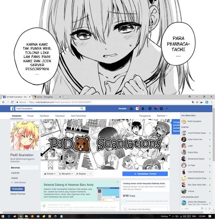 Isekai de Kojiin wo Hiraita kedo, Naze ka Darehitori Sudatou to Shinai Ken Chapter 05 Image 20