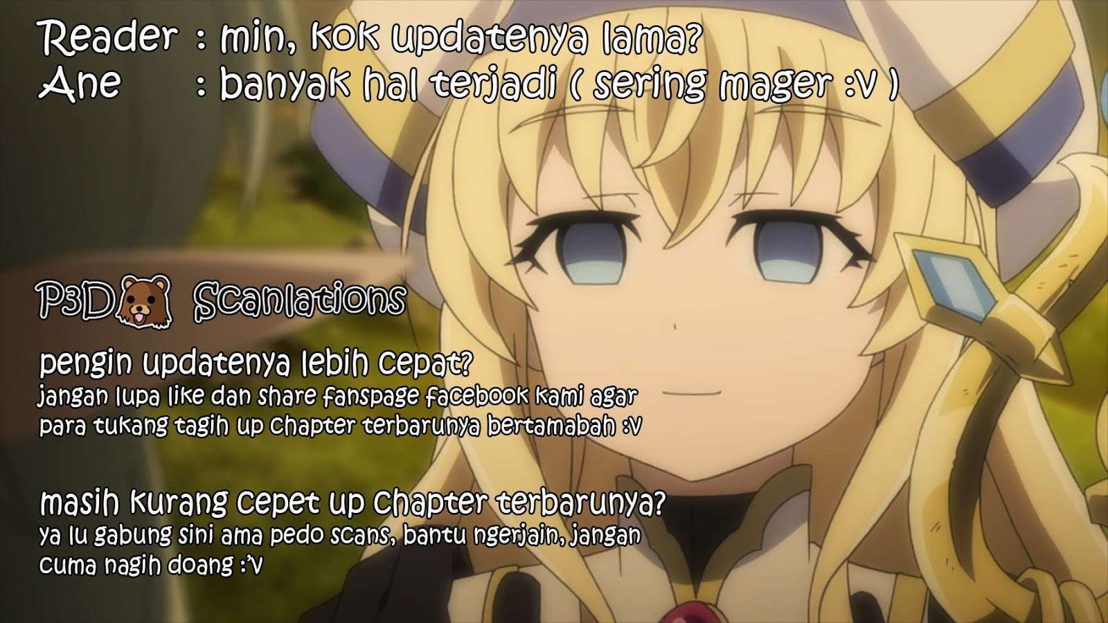 Isekai de Kojiin wo Hiraita kedo, Naze ka Darehitori Sudatou to Shinai Ken Chapter 08 Image 21