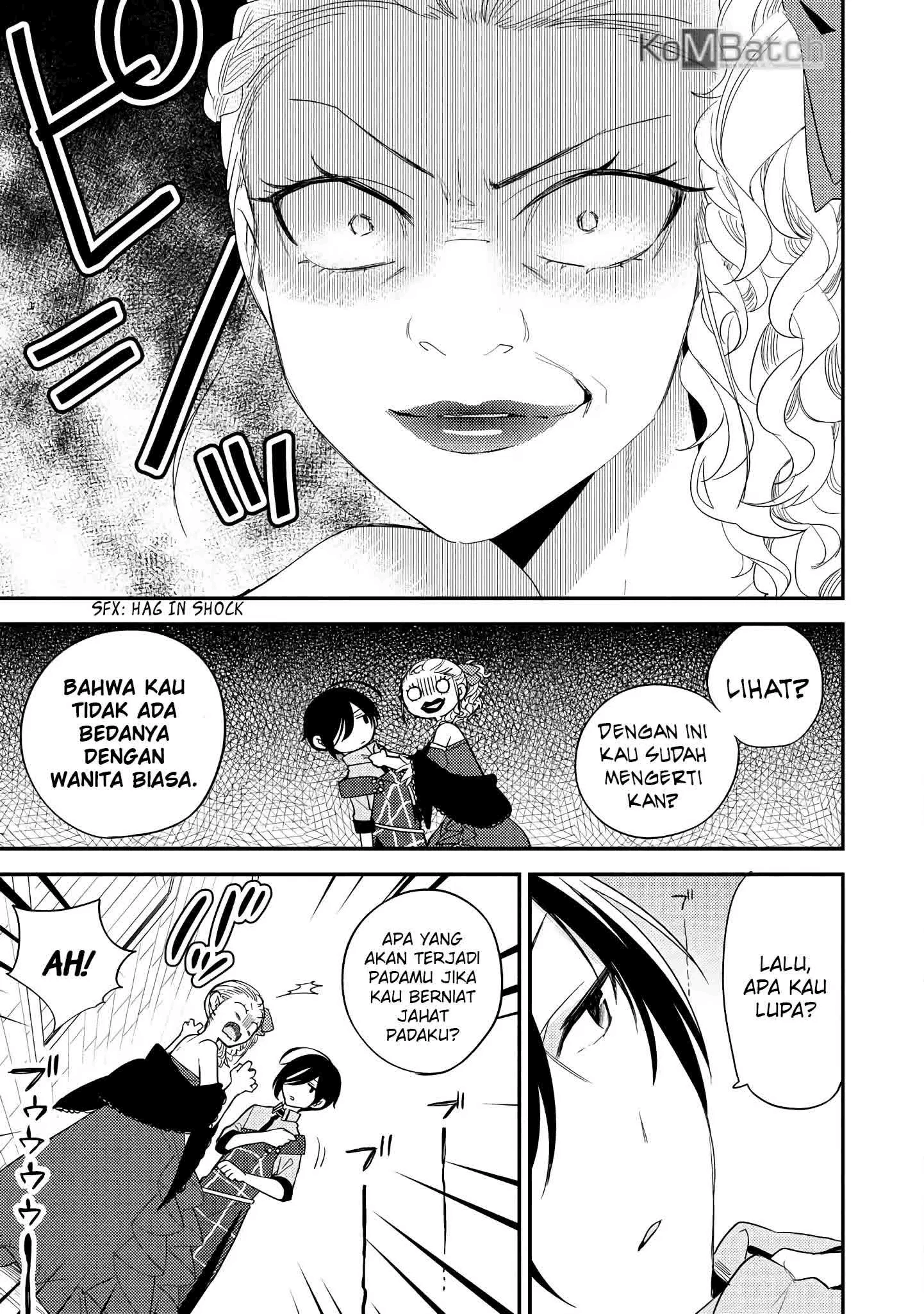 Isekai de Kojiin wo Hiraita kedo, Naze ka Darehitori Sudatou to Shinai Ken Chapter 10 Image 16