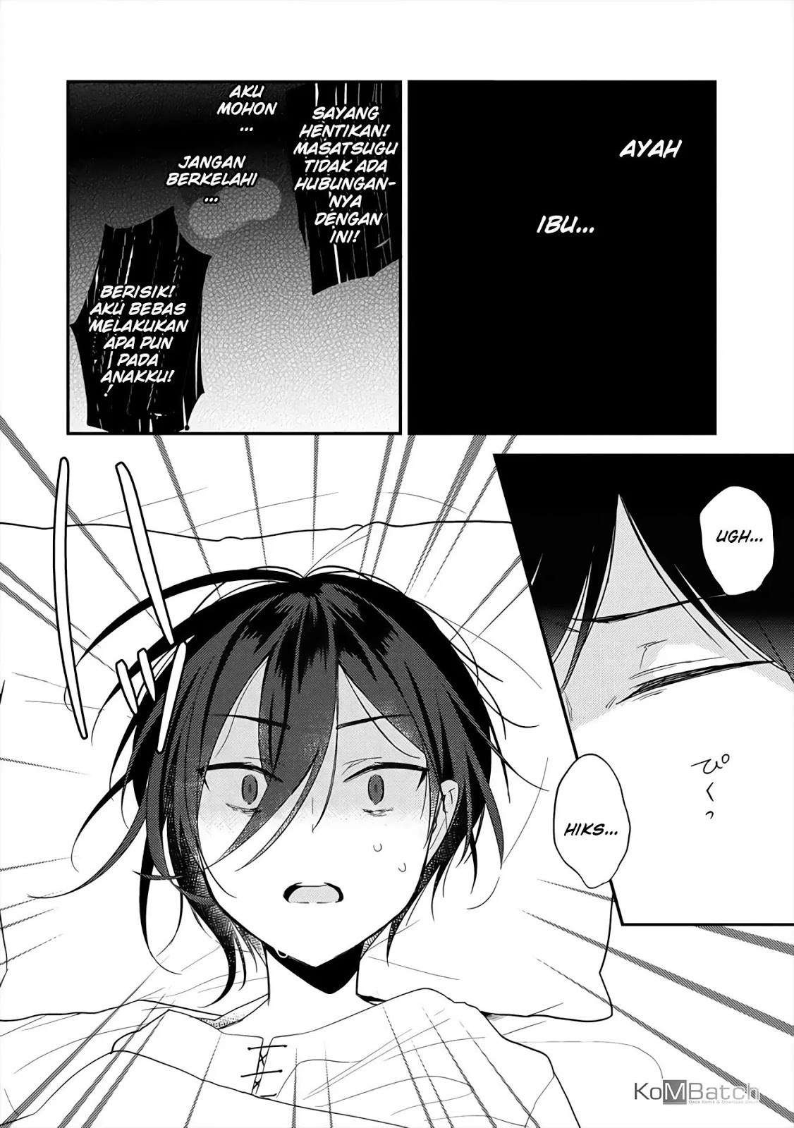 Isekai de Kojiin wo Hiraita kedo, Naze ka Darehitori Sudatou to Shinai Ken Chapter 13 Image 7