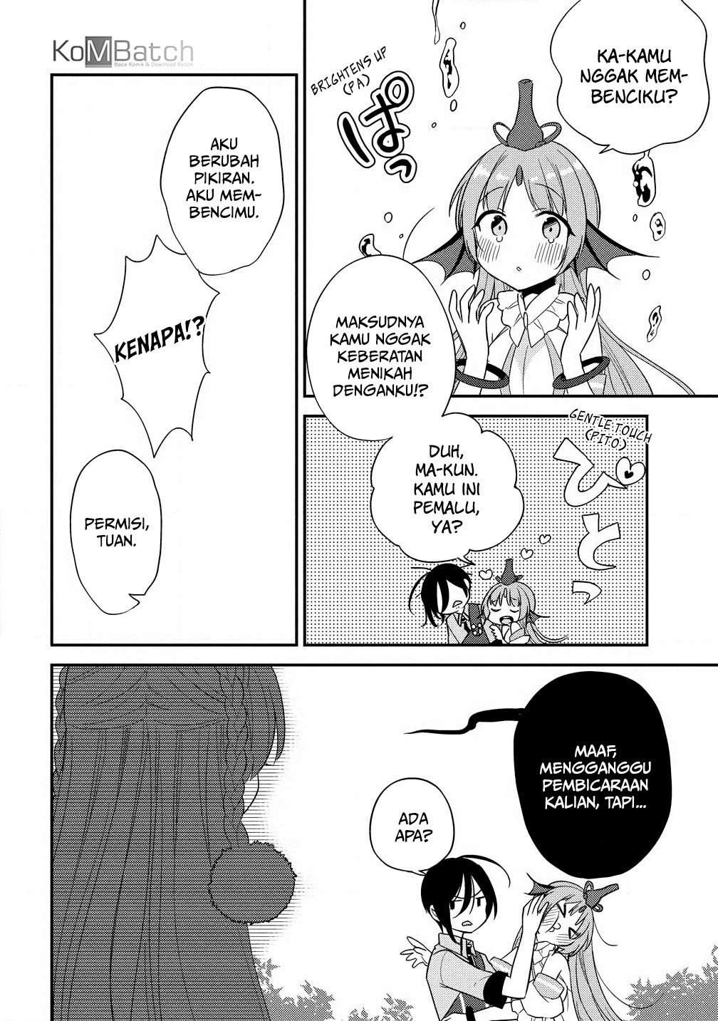 Isekai de Kojiin wo Hiraita kedo, Naze ka Darehitori Sudatou to Shinai Ken Chapter 14 Image 11