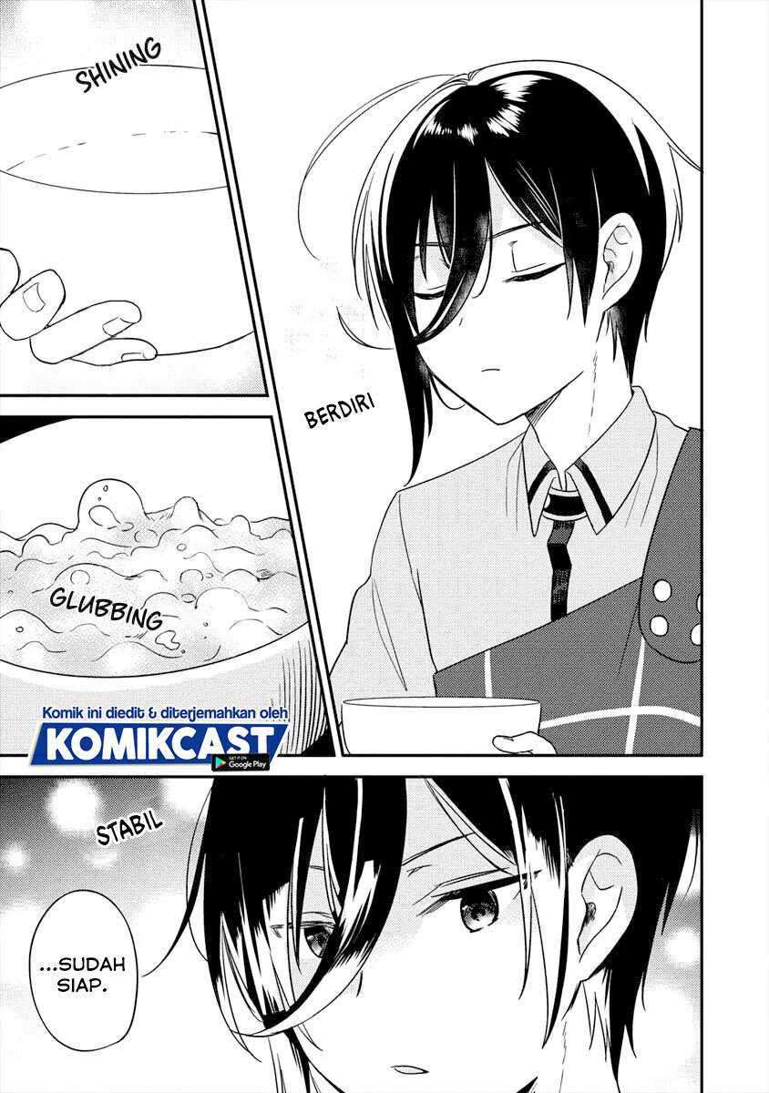 Isekai de Kojiin wo Hiraita kedo, Naze ka Darehitori Sudatou to Shinai Ken Chapter 18 Image 5