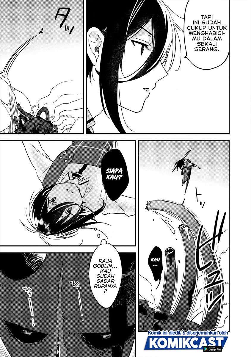 Isekai de Kojiin wo Hiraita kedo, Naze ka Darehitori Sudatou to Shinai Ken Chapter 25 Image 11