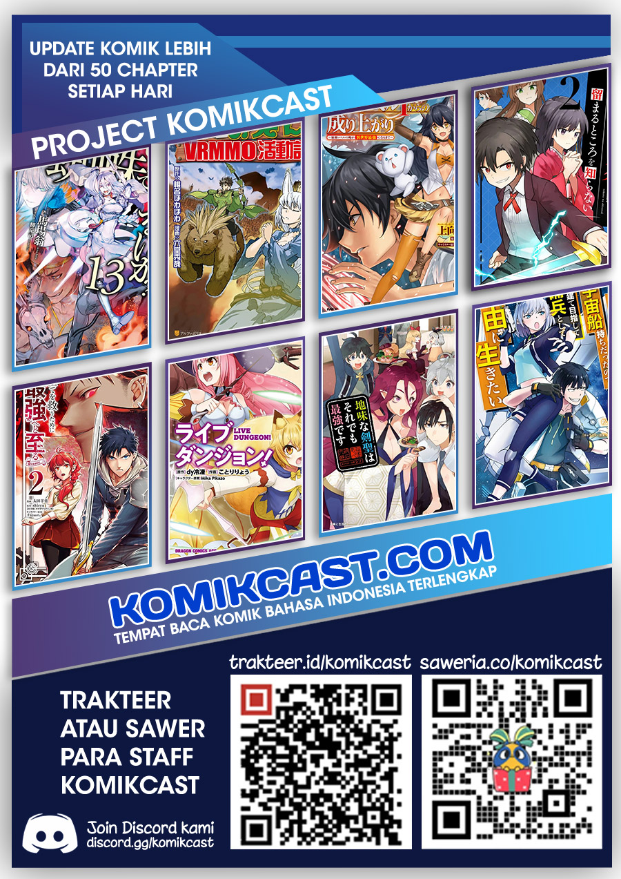 Isekai de Kojiin wo Hiraita kedo, Naze ka Darehitori Sudatou to Shinai Ken Chapter 29 Image 18