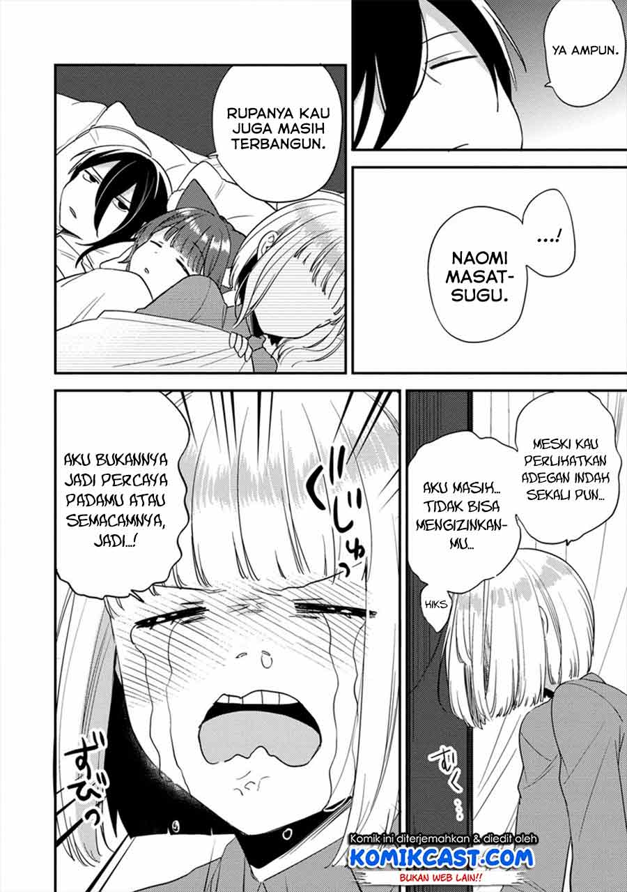 Isekai de Kojiin wo Hiraita kedo, Naze ka Darehitori Sudatou to Shinai Ken Chapter 31 Image 18