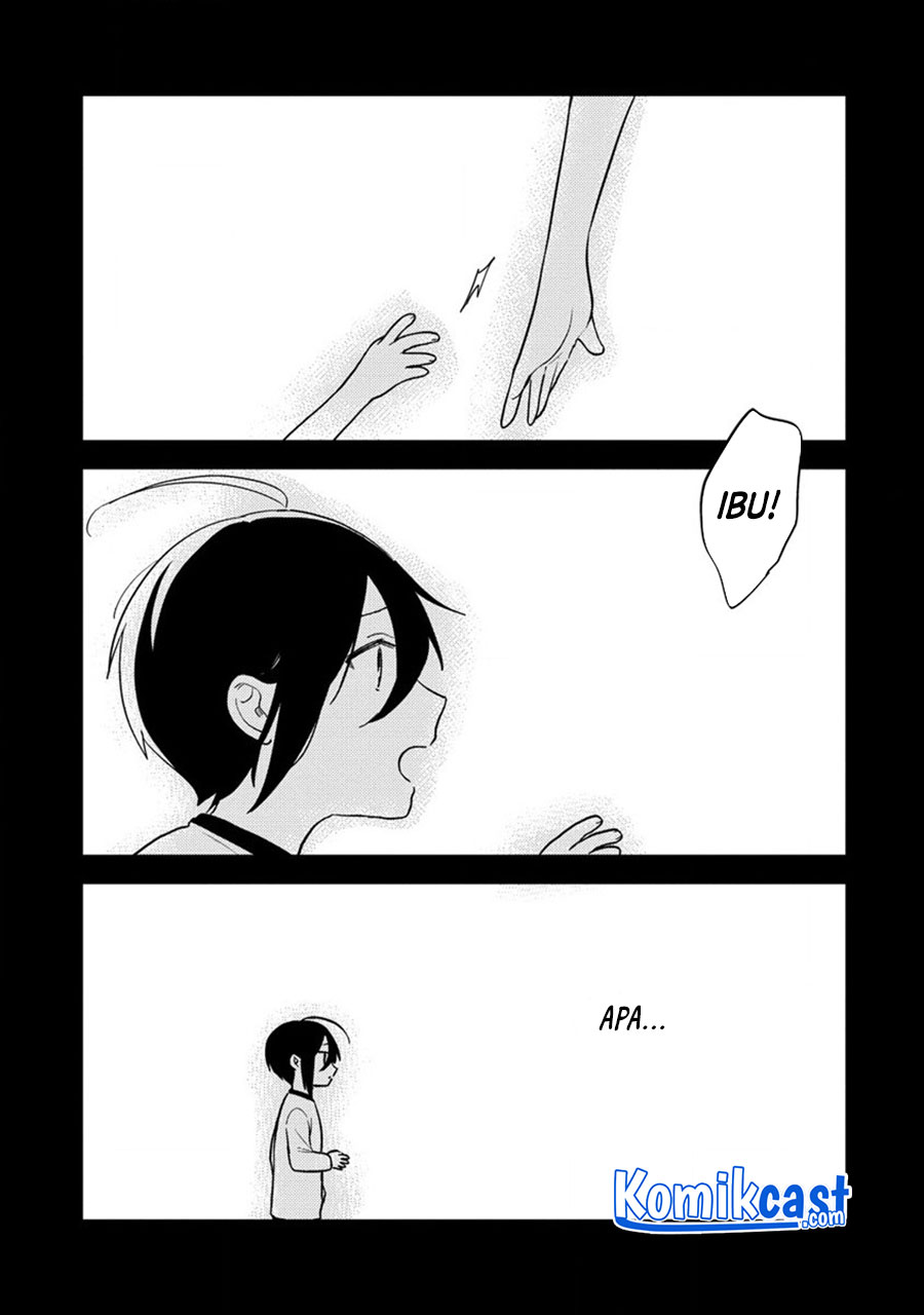 Isekai de Kojiin wo Hiraita kedo, Naze ka Darehitori Sudatou to Shinai Ken Chapter 35 Image 4