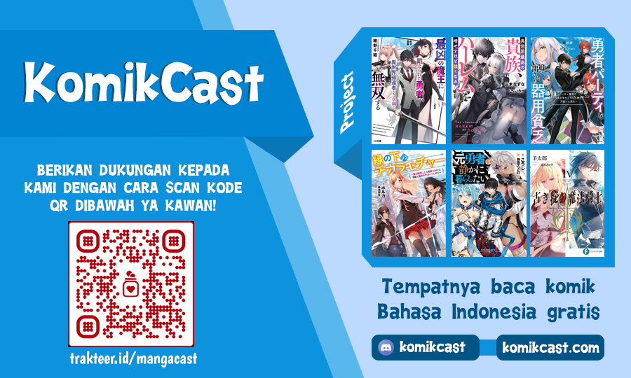 Isekai de Kojiin wo Hiraita kedo, Naze ka Darehitori Sudatou to Shinai Ken Chapter 37 Image 16