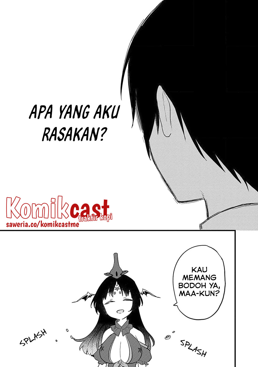 Isekai de Kojiin wo Hiraita kedo, Naze ka Darehitori Sudatou to Shinai Ken Chapter 39 Image 12