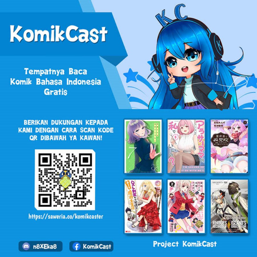 Isekai de Kojiin wo Hiraita kedo, Naze ka Darehitori Sudatou to Shinai Ken Chapter 43 Image 23