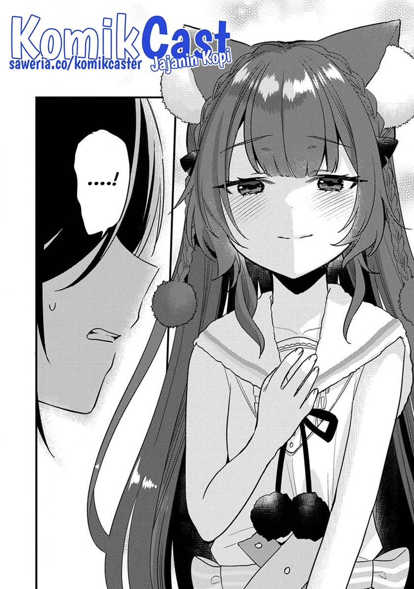 Isekai de Kojiin wo Hiraita kedo, Naze ka Darehitori Sudatou to Shinai Ken Chapter 44 Image 8