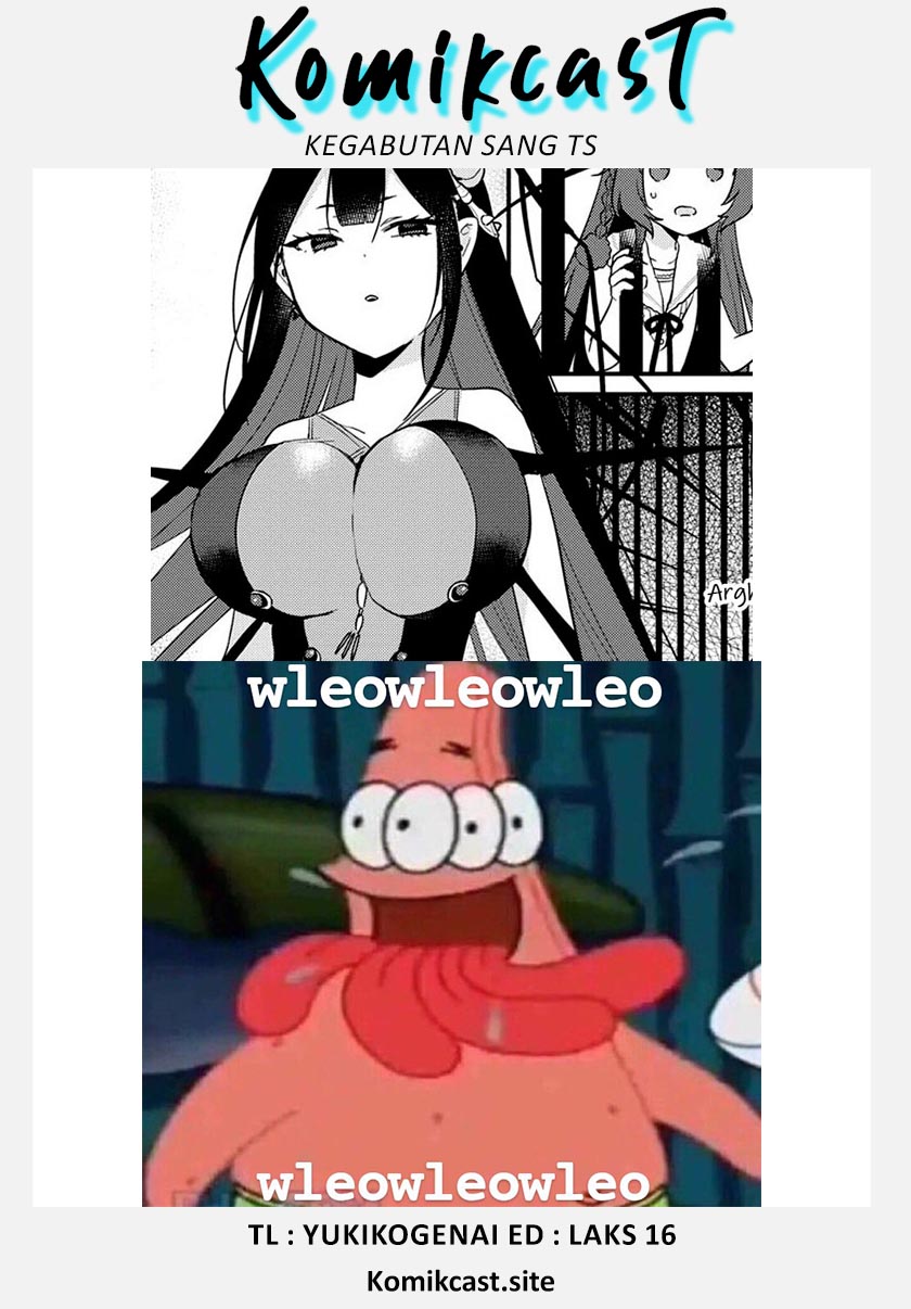 Isekai de Kojiin wo Hiraita kedo, Naze ka Darehitori Sudatou to Shinai Ken Chapter 44 Image 15