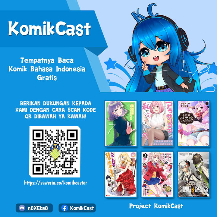 Isekai de Kojiin wo Hiraita kedo, Naze ka Darehitori Sudatou to Shinai Ken Chapter 44 Image 16