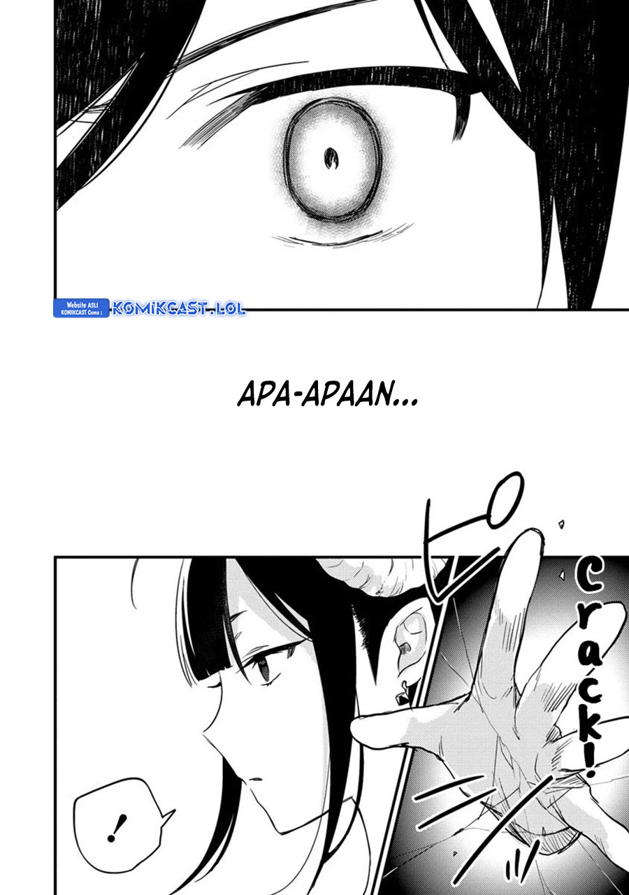 Isekai de Kojiin wo Hiraita kedo, Naze ka Darehitori Sudatou to Shinai Ken Chapter 45 Image 14