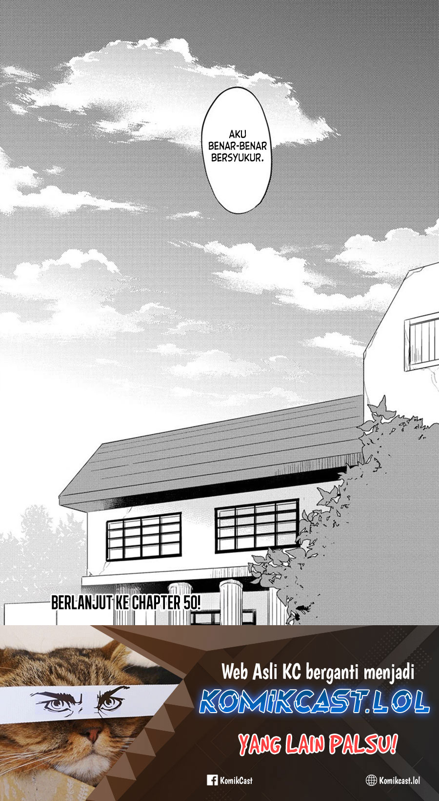 Isekai de Kojiin wo Hiraita kedo, Naze ka Darehitori Sudatou to Shinai Ken Chapter 49 Image 22