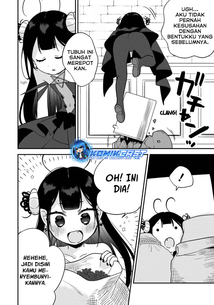 Isekai de Kojiin wo Hiraita kedo, Naze ka Darehitori Sudatou to Shinai Ken Chapter 57 Image 8