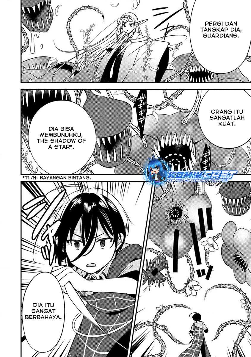 Isekai de Kojiin wo Hiraita kedo, Naze ka Darehitori Sudatou to Shinai Ken Chapter 58 Image 12