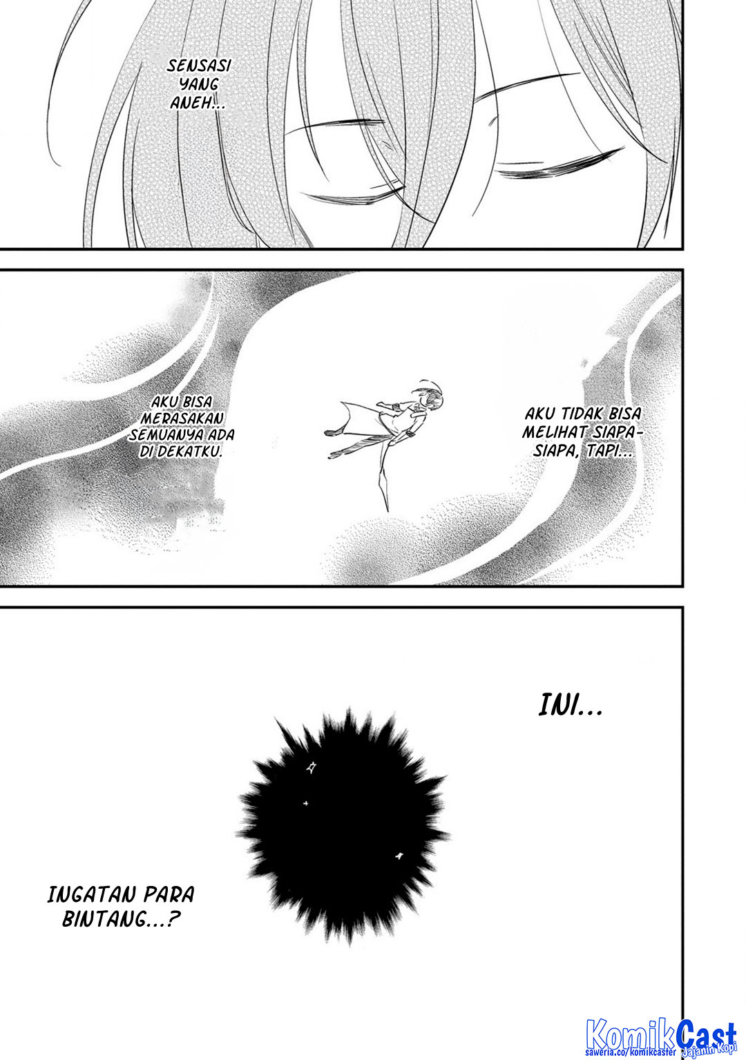 Isekai de Kojiin wo Hiraita kedo, Naze ka Darehitori Sudatou to Shinai Ken Chapter 63 Image 19