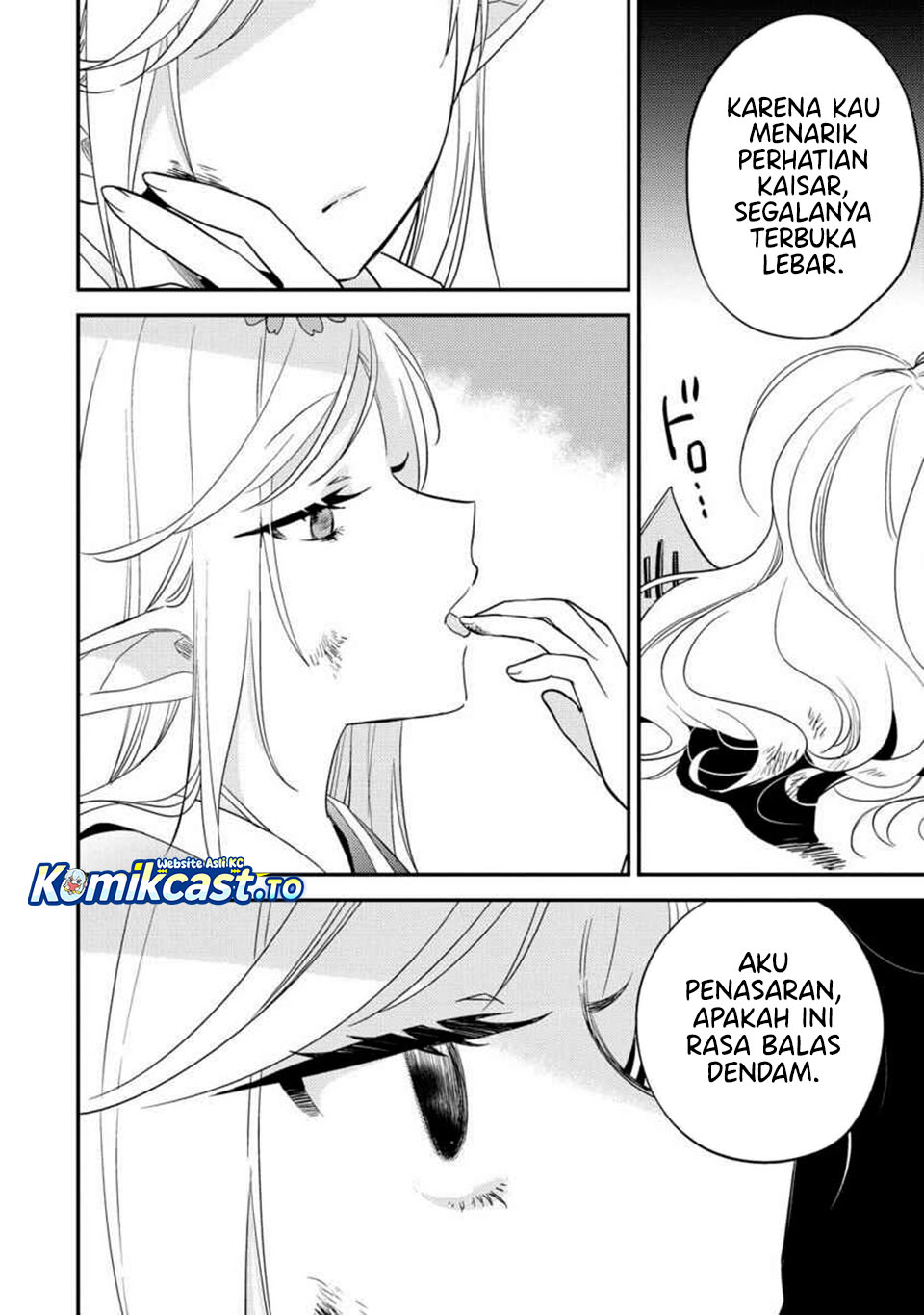 Isekai de Kojiin wo Hiraita kedo, Naze ka Darehitori Sudatou to Shinai Ken Chapter 67 Image 10