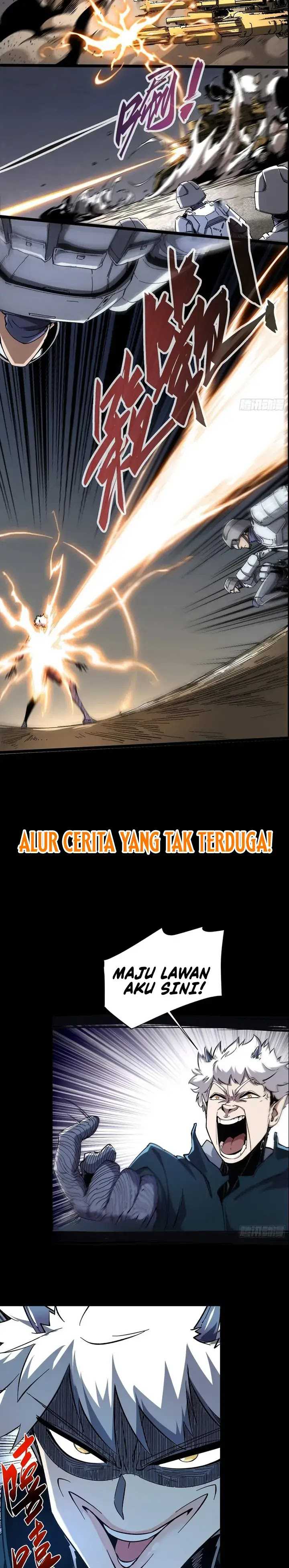 If I Don’t Die Soon, I Will Rule The Demon Realm Chapter 00 Image 11