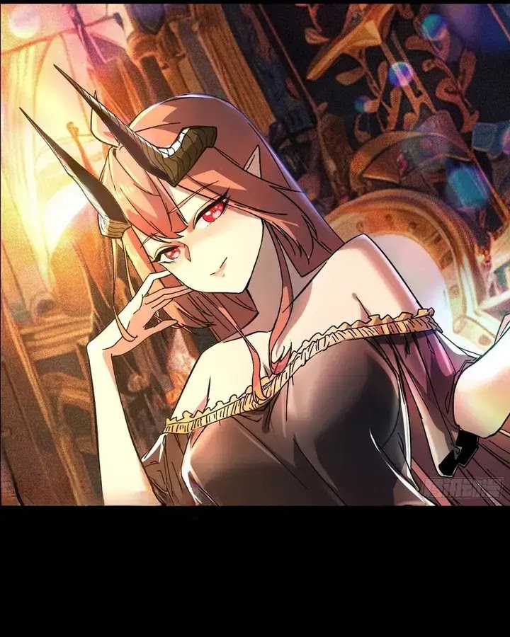 If I Don’t Die Soon, I Will Rule The Demon Realm Chapter 00 Image 13