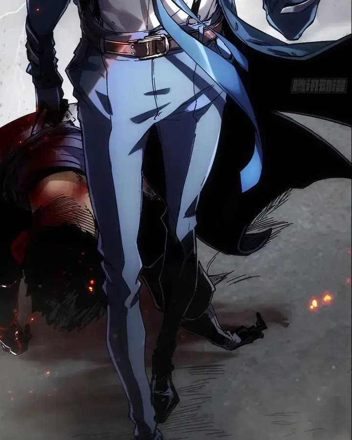 If I Don’t Die Soon, I Will Rule The Demon Realm Chapter 00 Image 15