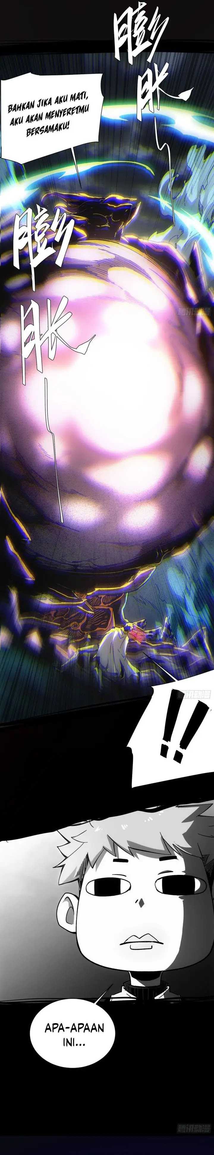 If I Don’t Die Soon, I Will Rule The Demon Realm Chapter 01 Image 8