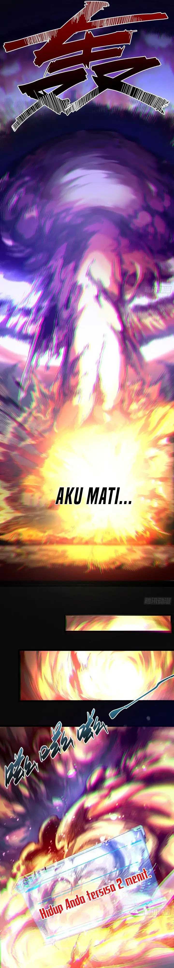 If I Don’t Die Soon, I Will Rule The Demon Realm Chapter 01 Image 9