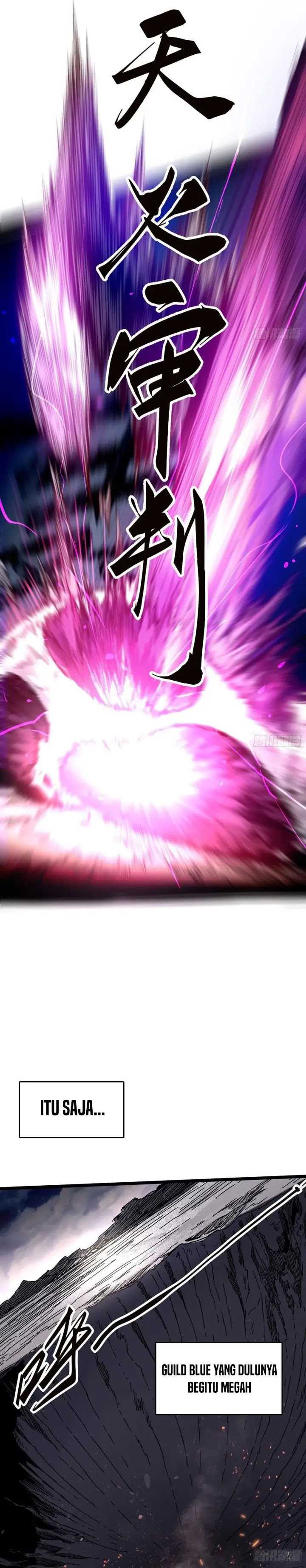 If I Don’t Die Soon, I Will Rule The Demon Realm Chapter 01 Image 34