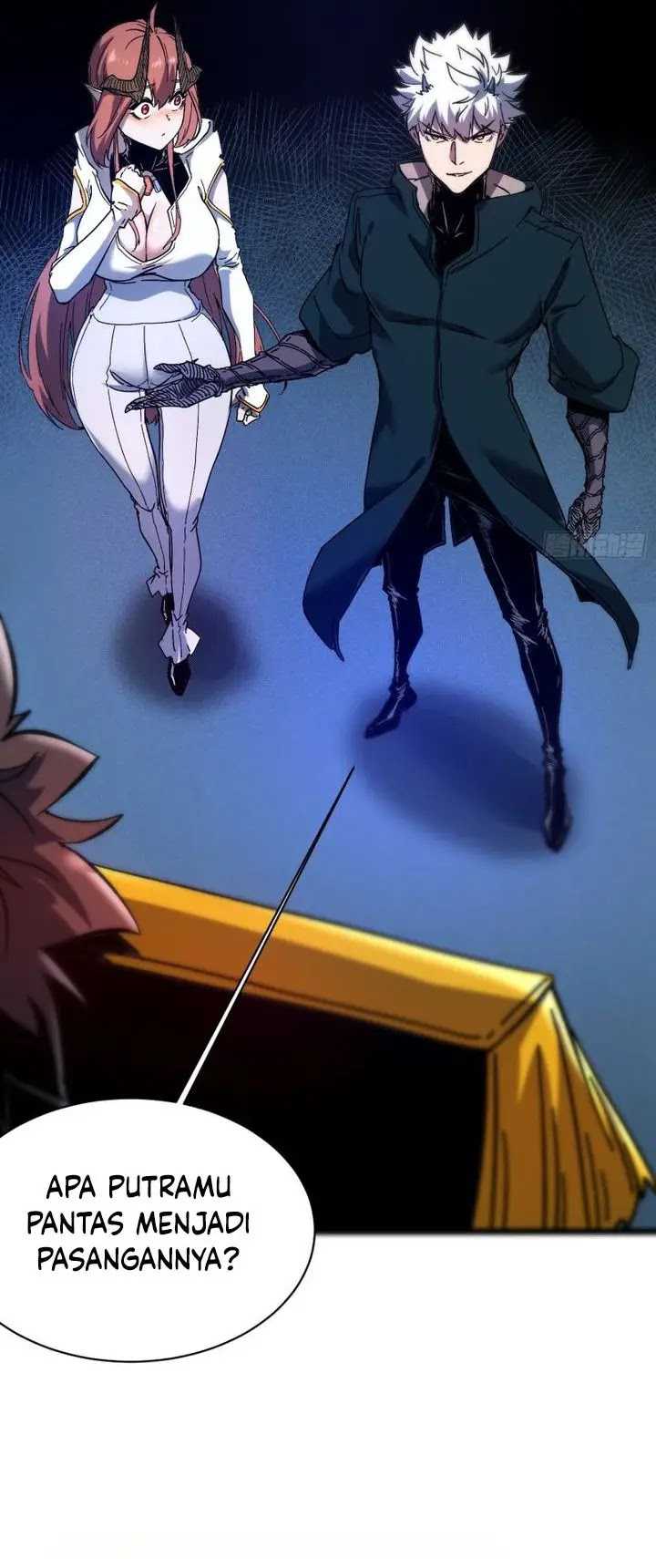 If I Don’t Die Soon, I Will Rule The Demon Realm Chapter 03 Image 18