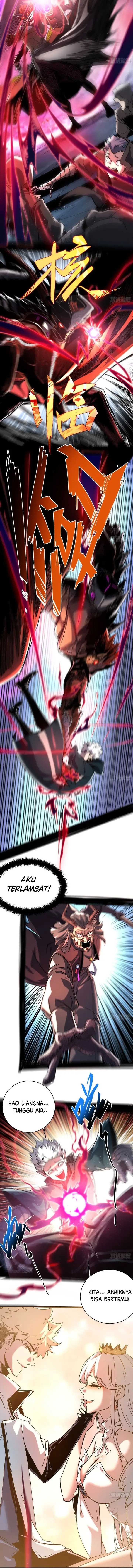 If I Don’t Die Soon, I Will Rule The Demon Realm Chapter 03 Image 23