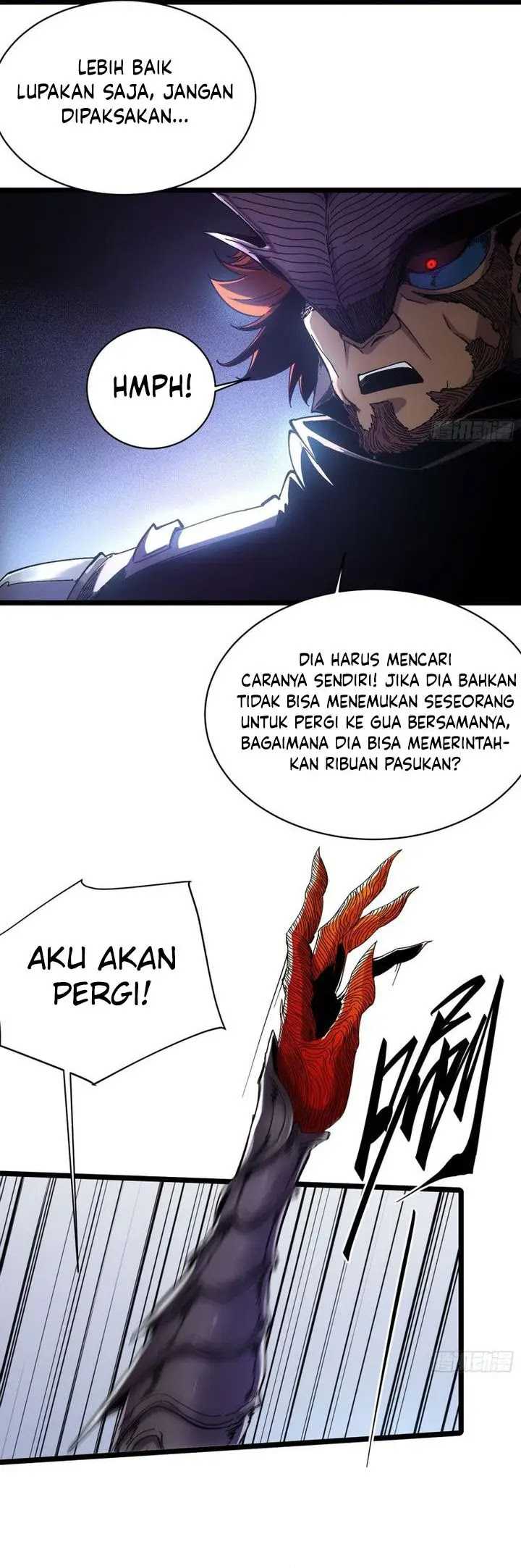 If I Don’t Die Soon, I Will Rule The Demon Realm Chapter 04 Image 10