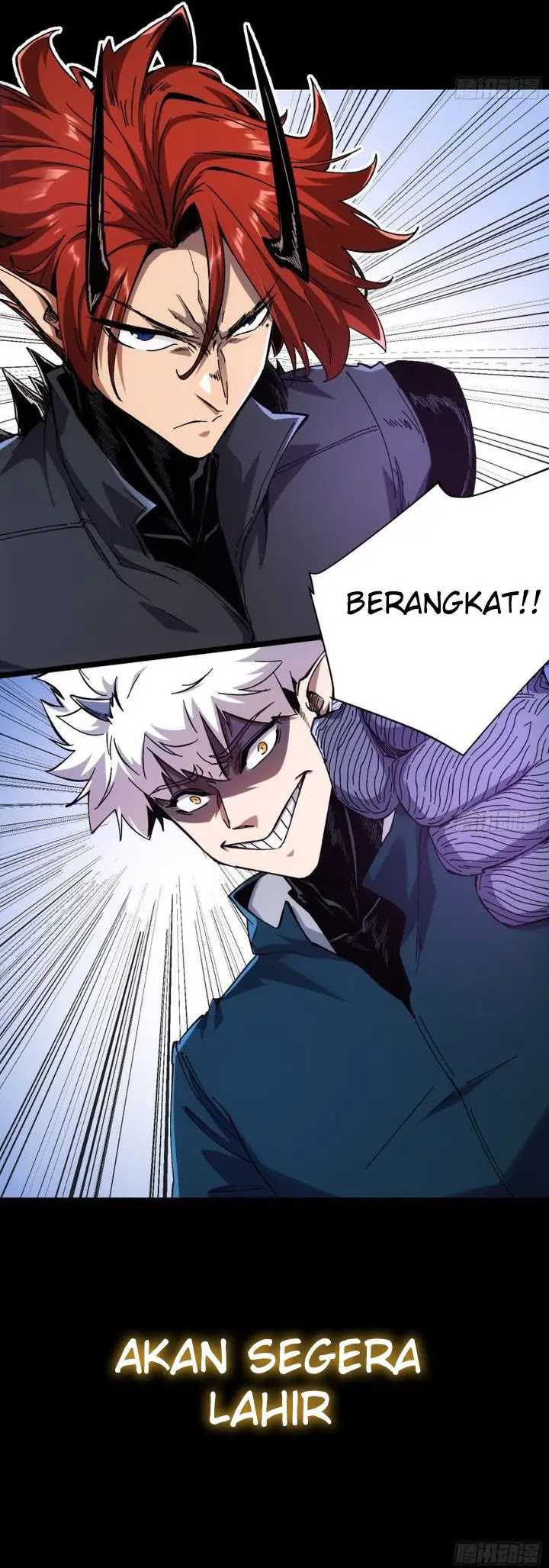 If I Don’t Die Soon, I Will Rule The Demon Realm Chapter 04 Image 18