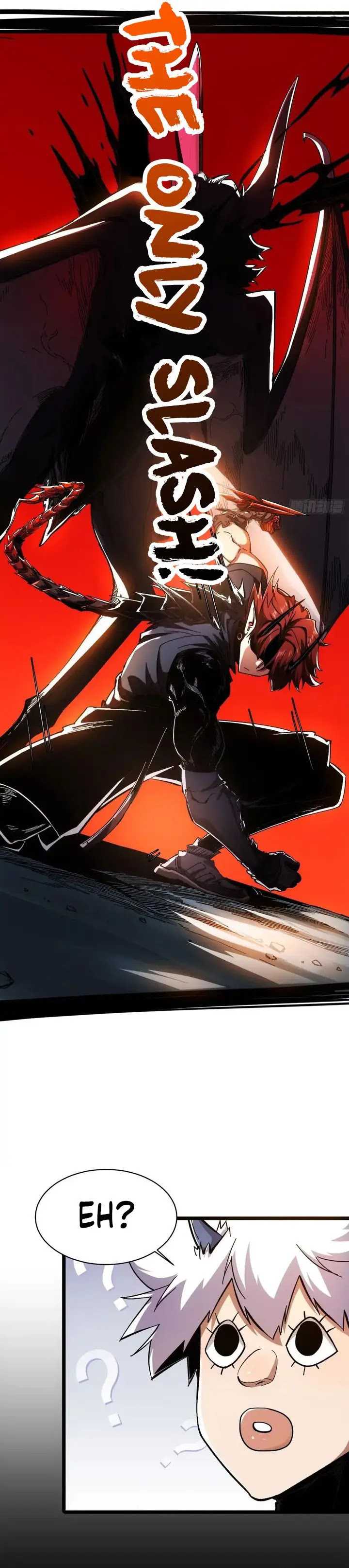 If I Don’t Die Soon, I Will Rule The Demon Realm Chapter 05 Image 7