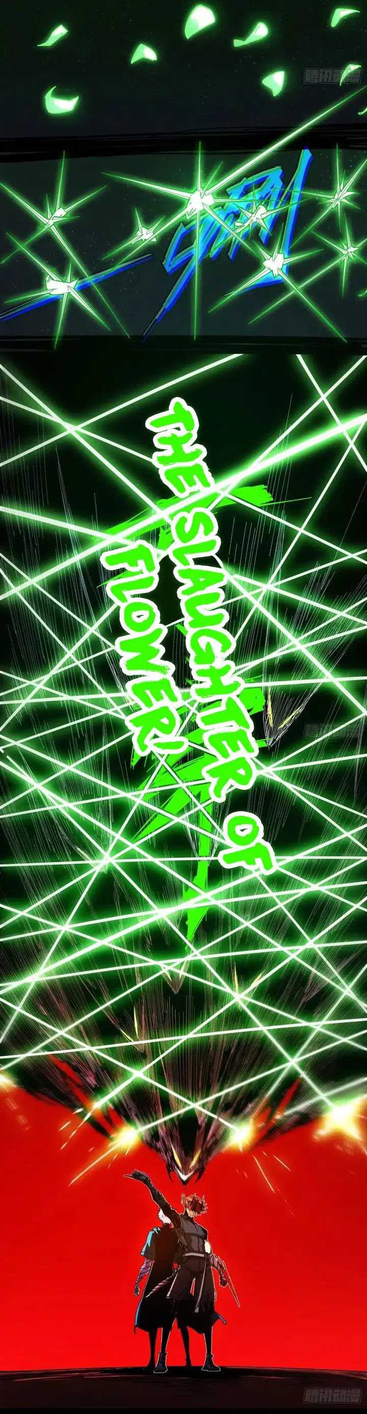 If I Don’t Die Soon, I Will Rule The Demon Realm Chapter 05 Image 10