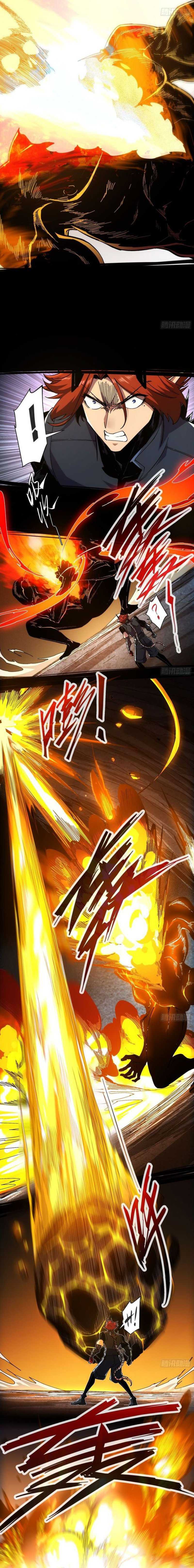 If I Don’t Die Soon, I Will Rule The Demon Realm Chapter 06 Image 6