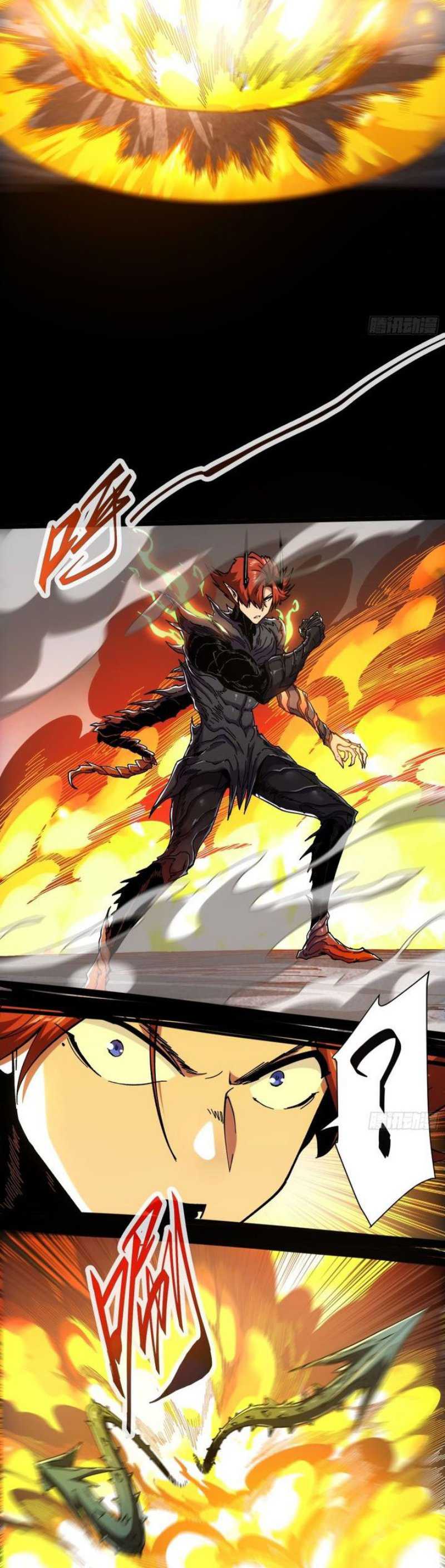 If I Don’t Die Soon, I Will Rule The Demon Realm Chapter 06 Image 7