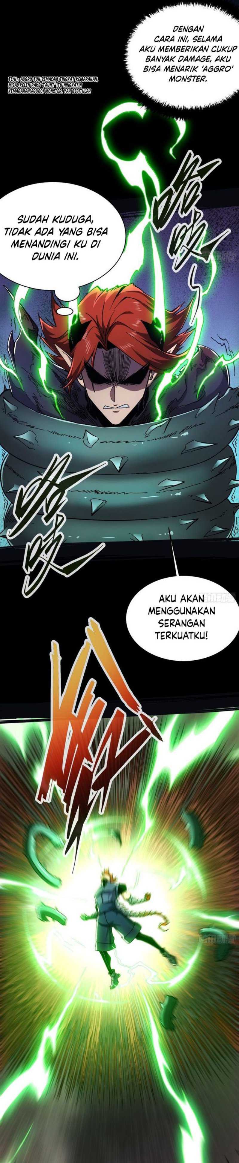 If I Don’t Die Soon, I Will Rule The Demon Realm Chapter 06 Image 10