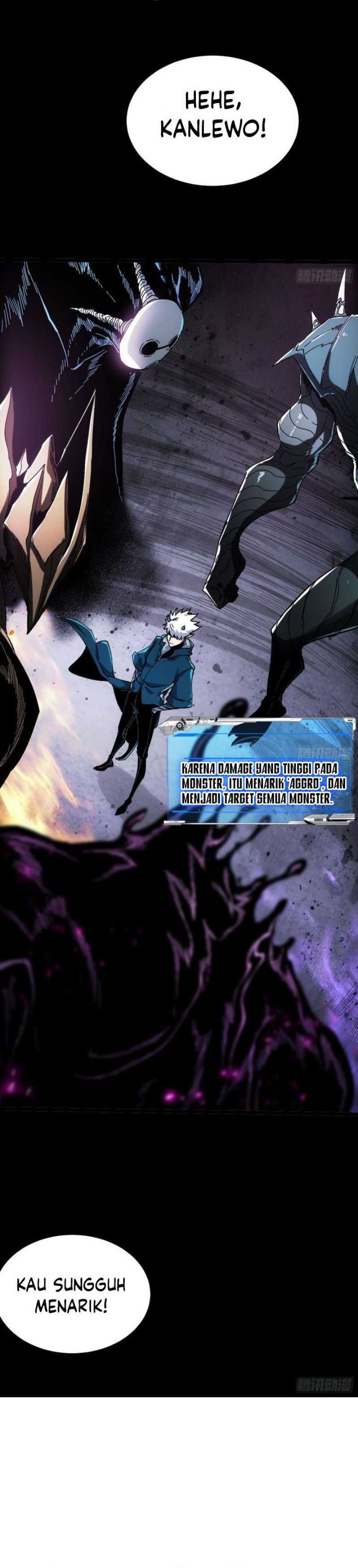 If I Don’t Die Soon, I Will Rule The Demon Realm Chapter 06 Image 20