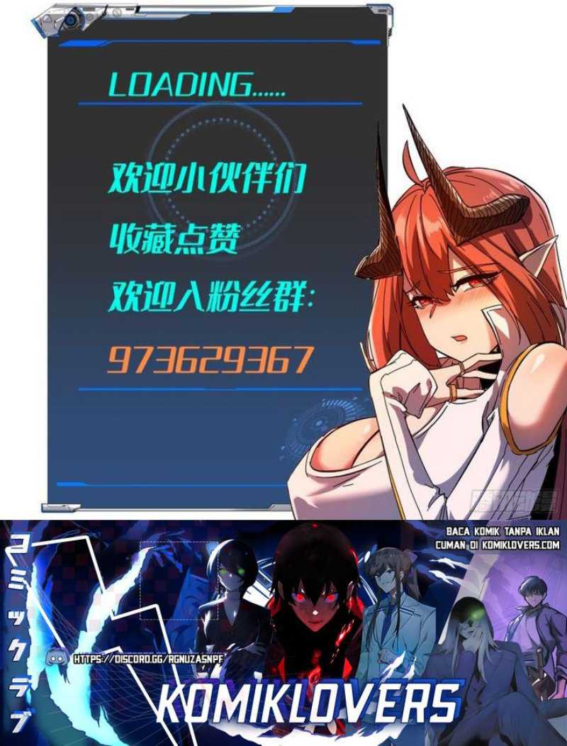 If I Don’t Die Soon, I Will Rule The Demon Realm Chapter 06 Image 21