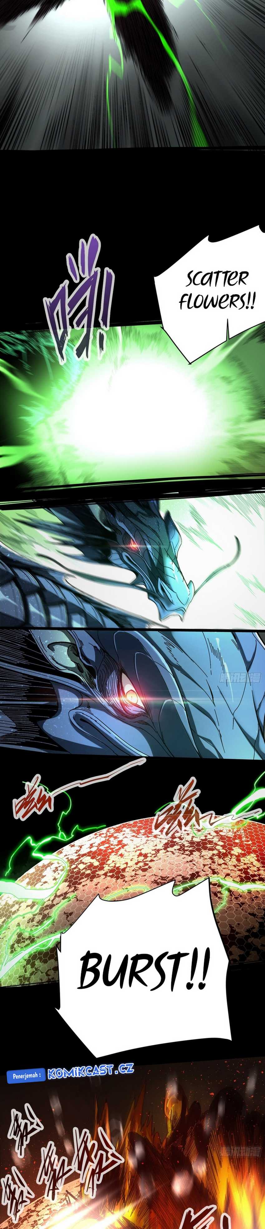 If I Don’t Die Soon, I Will Rule The Demon Realm Chapter 08 Image 14