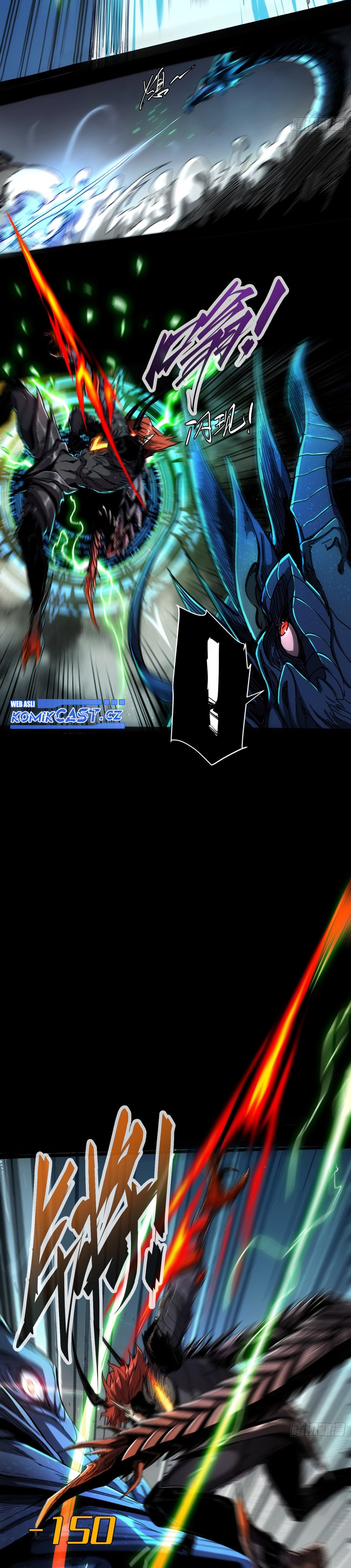 If I Don’t Die Soon, I Will Rule The Demon Realm Chapter 09 Image 4