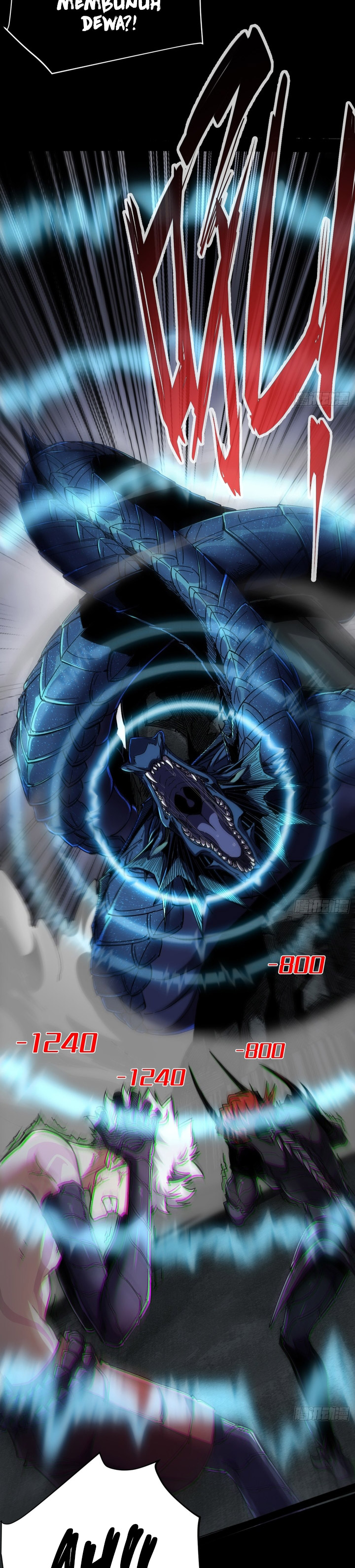 If I Don’t Die Soon, I Will Rule The Demon Realm Chapter 10 Image 7